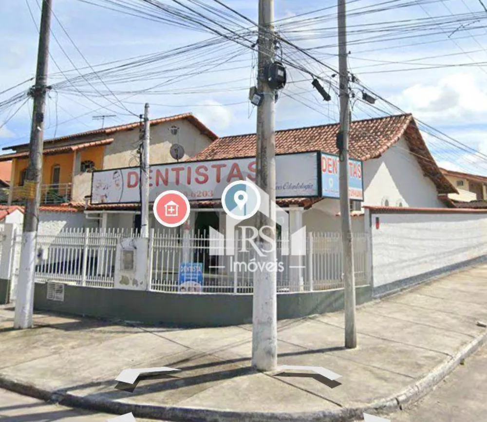 Casa, 5 quartos, 250 m² - Foto 16
