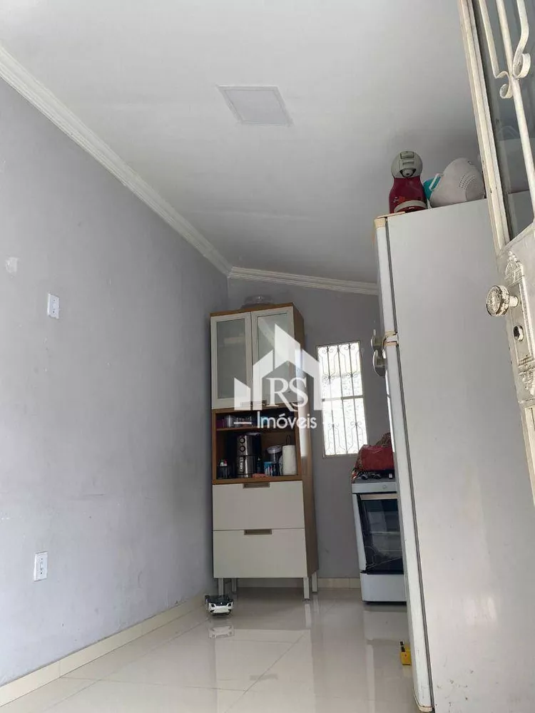 Casa, 5 quartos, 250 m² - Foto 14