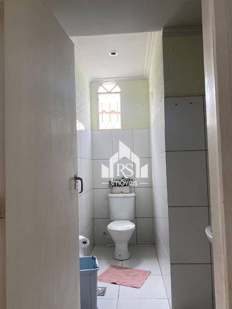 Casa, 5 quartos, 250 m² - Foto 10
