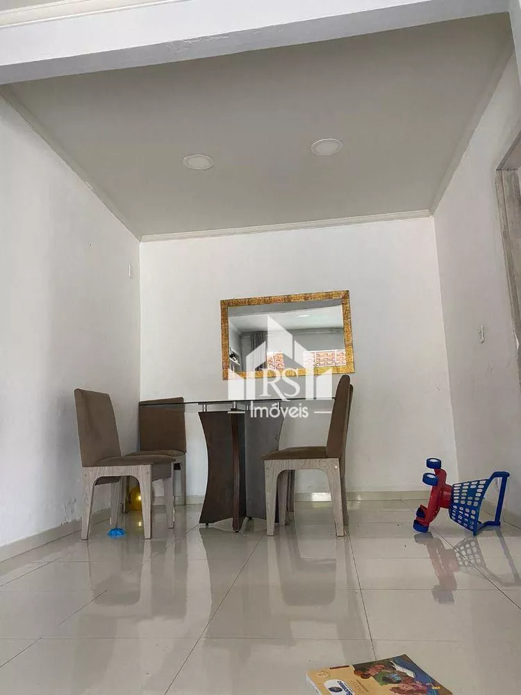 Casa, 5 quartos, 250 m² - Foto 1