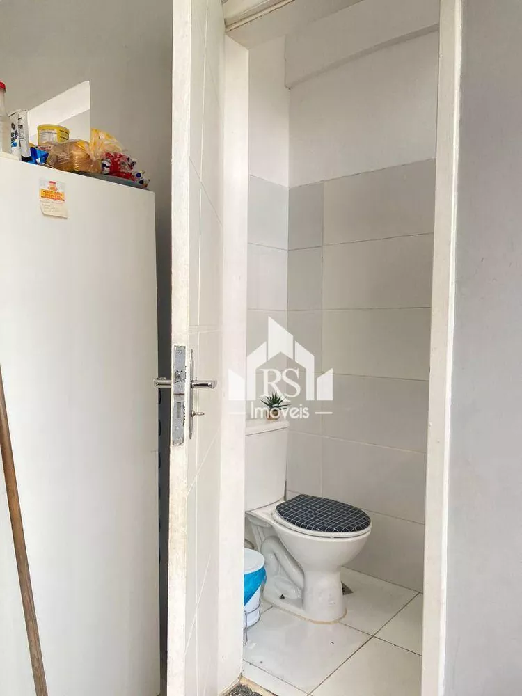 Casa, 5 quartos, 250 m² - Foto 8