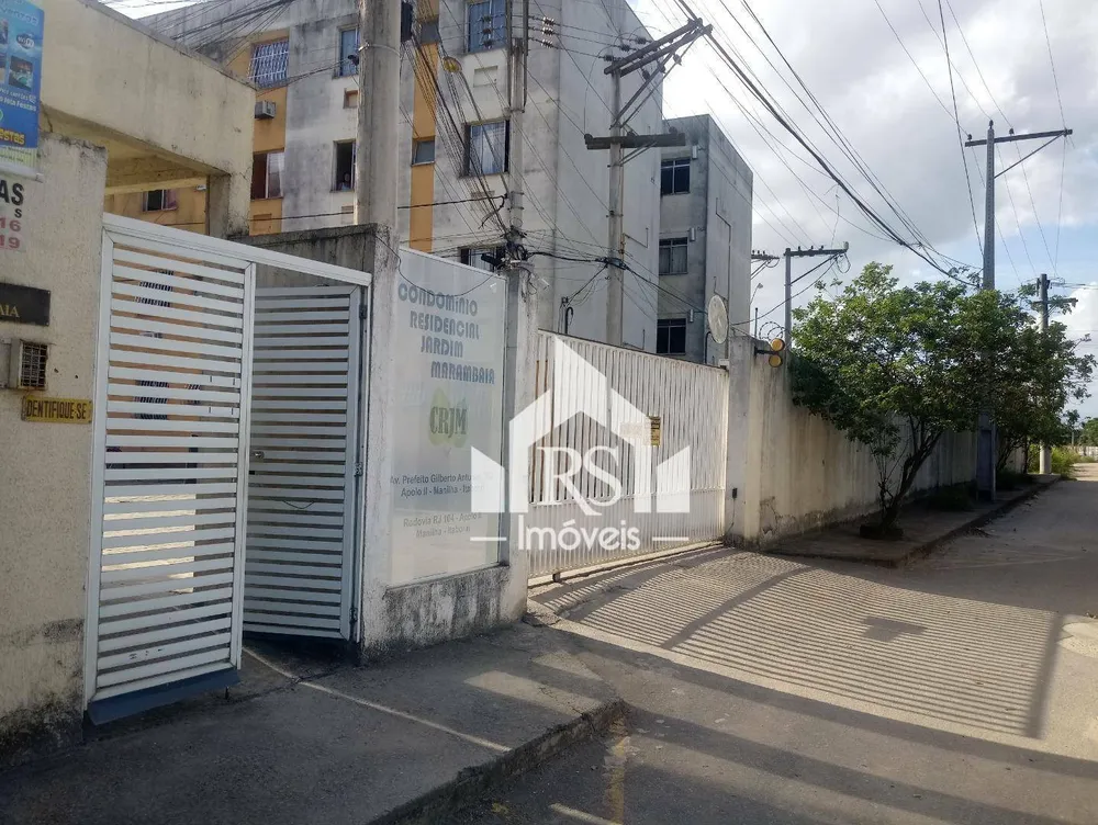 Apartamento, 2 quartos, 49 m² - Foto 3