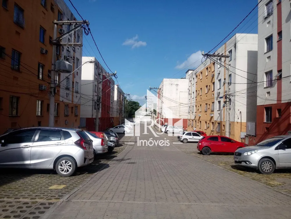Apartamento, 2 quartos, 49 m² - Foto 17