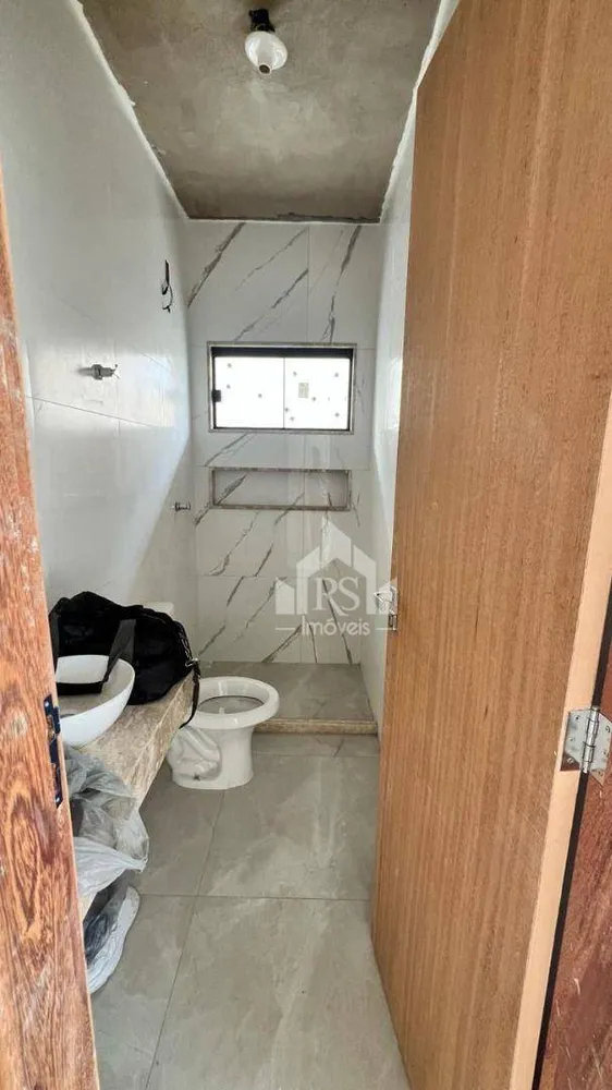 Casa, 3 quartos, 90 m² - Foto 8
