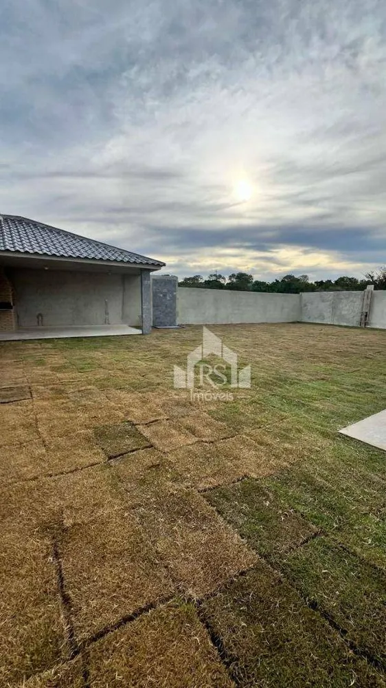 Casa, 3 quartos, 90 m² - Foto 2