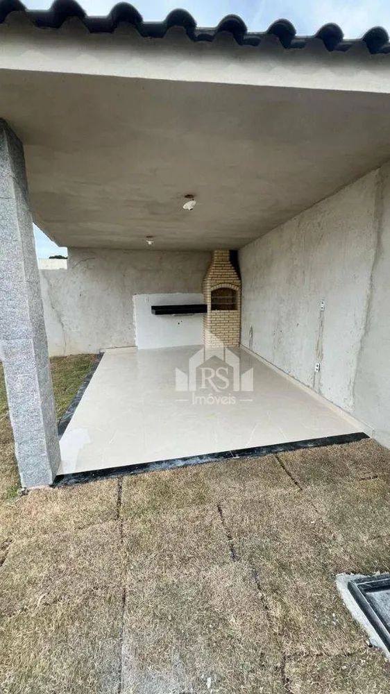 Casa, 3 quartos, 90 m² - Foto 5