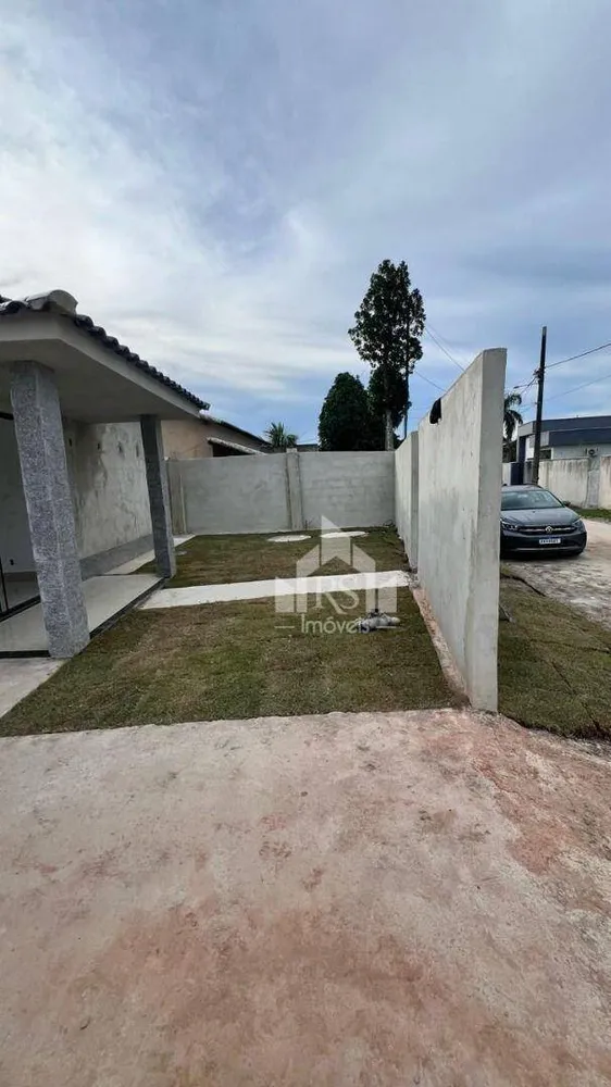 Casa, 3 quartos, 90 m² - Foto 10