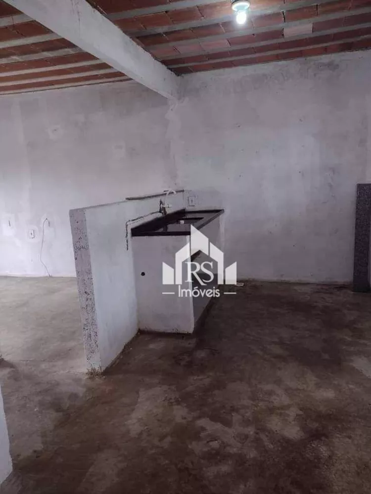 Casa, 2 quartos, 50 m² - Foto 2