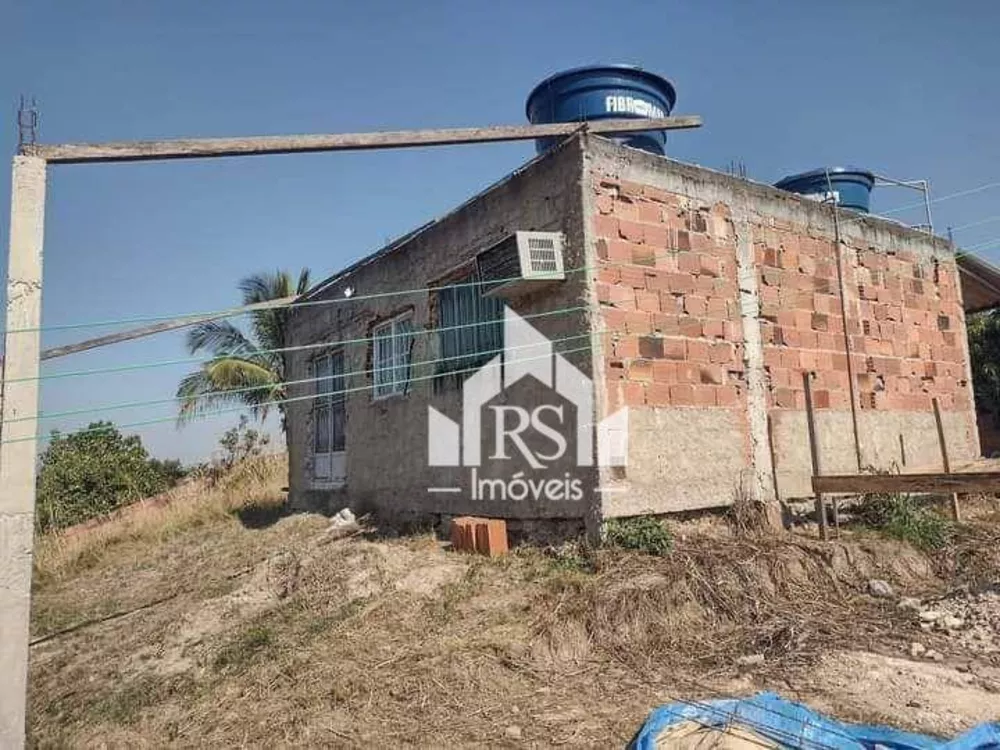 Casa, 2 quartos, 50 m² - Foto 4