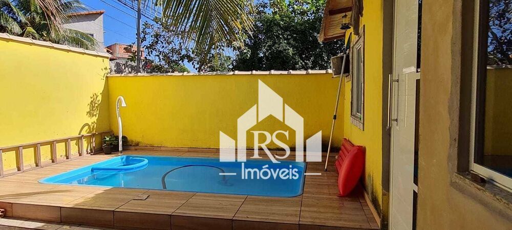 Casa, 2 quartos, 150 m² - Foto 4