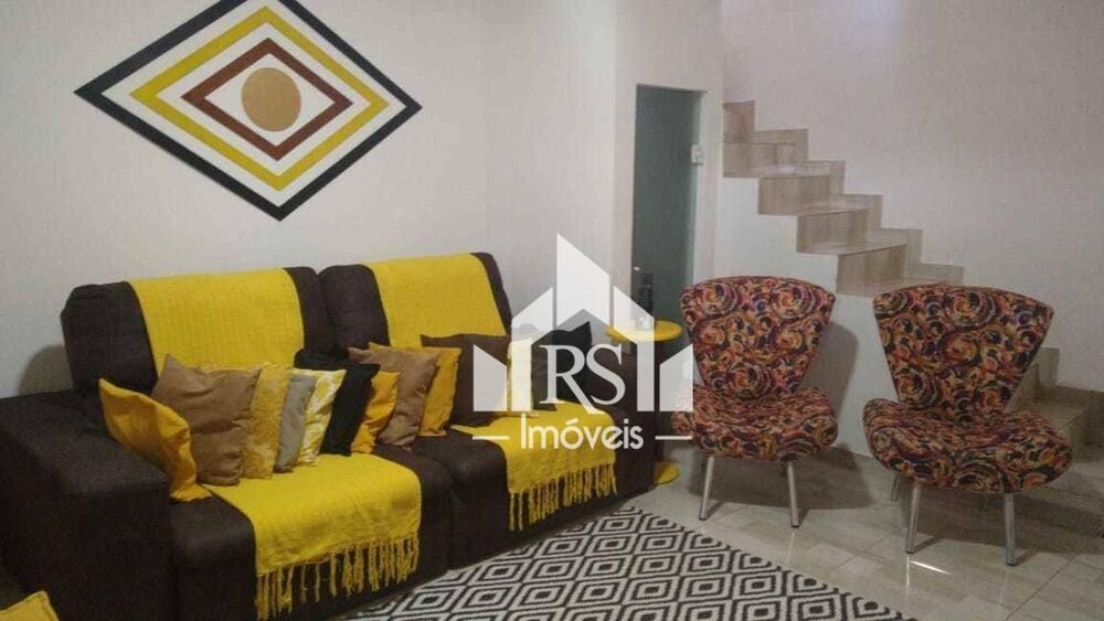 Casa, 2 quartos, 150 m² - Foto 2
