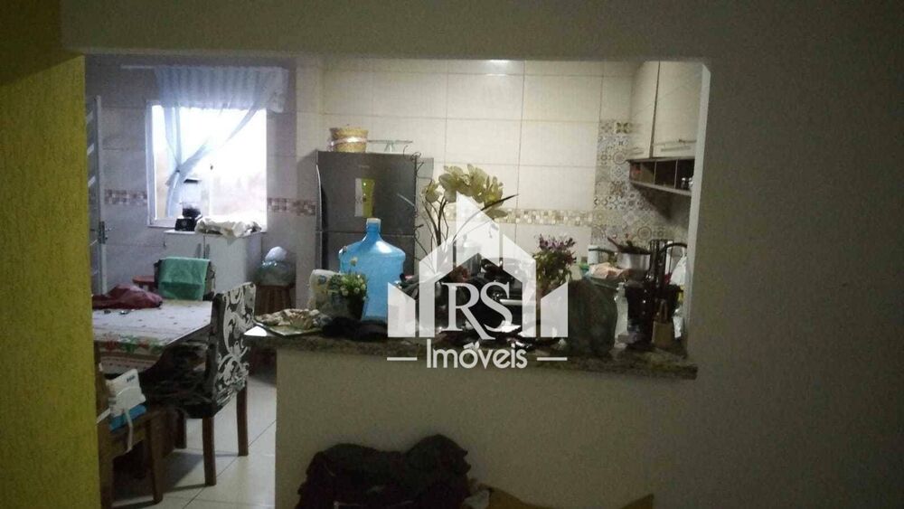 Casa, 2 quartos, 150 m² - Foto 1