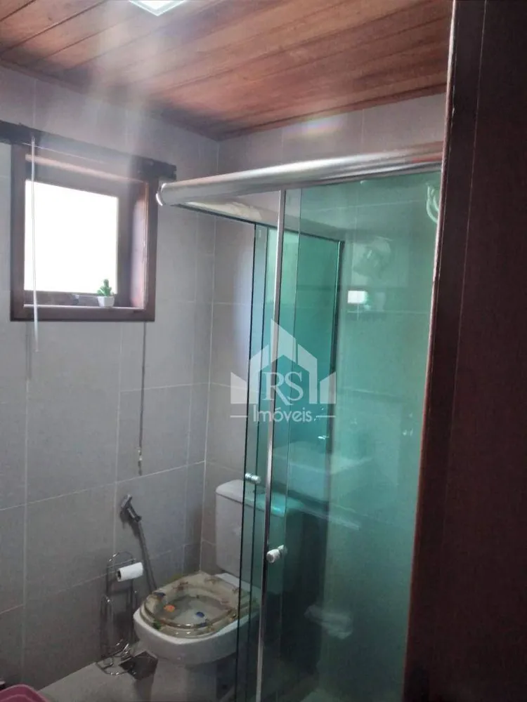 Casa de Condomínio, 2 quartos - Foto 4