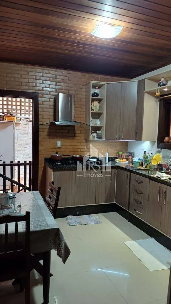 Casa de Condomínio, 2 quartos - Foto 3