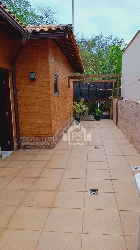 Casa de Condomínio, 4 quartos - Foto 6