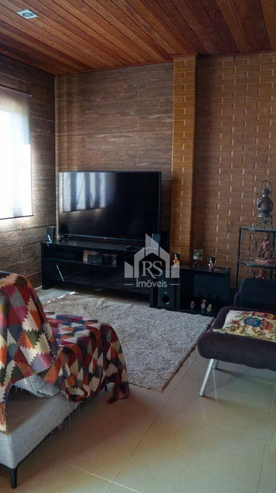 Casa de Condomínio, 4 quartos - Foto 4