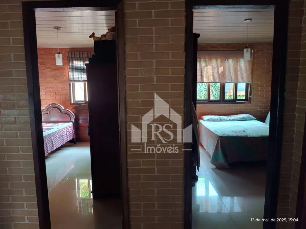 Casa de Condomínio, 4 quartos - Foto 9