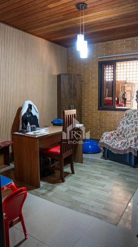 Casa de Condomínio, 4 quartos - Foto 19