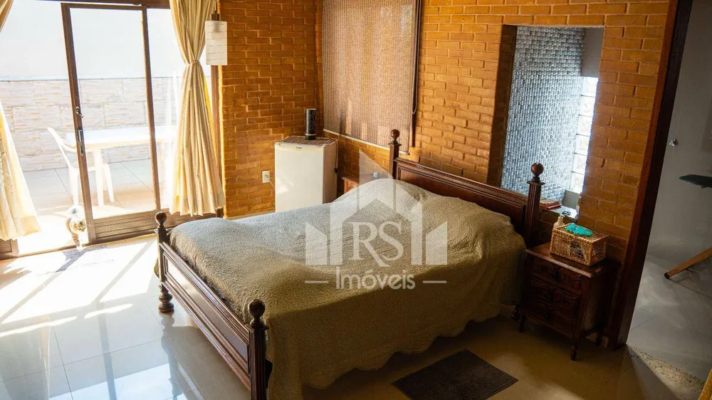 Casa de Condomínio, 4 quartos - Foto 11