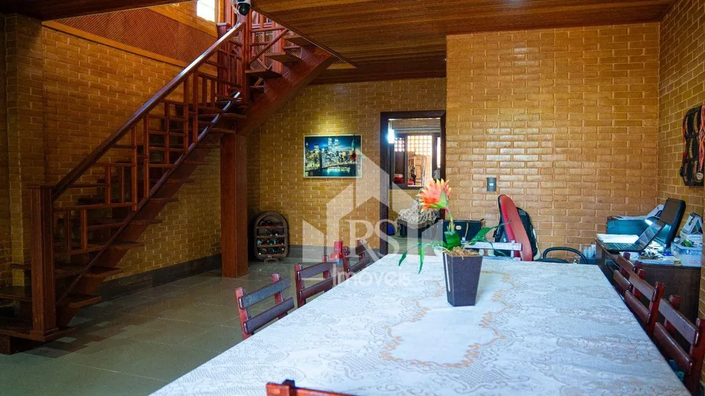 Casa de Condomínio, 4 quartos - Foto 8