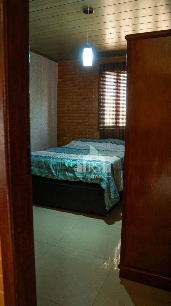 Casa de Condomínio, 4 quartos - Foto 26