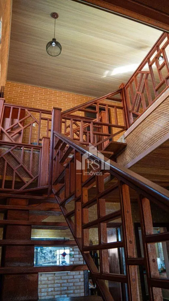 Casa de Condomínio, 4 quartos - Foto 27