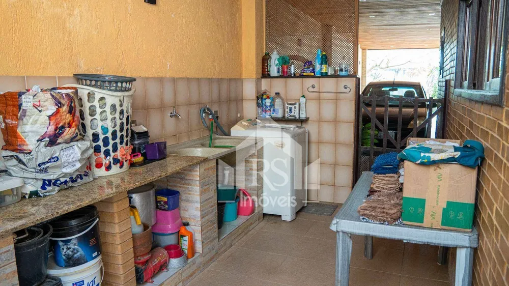 Casa de Condomínio, 4 quartos - Foto 15