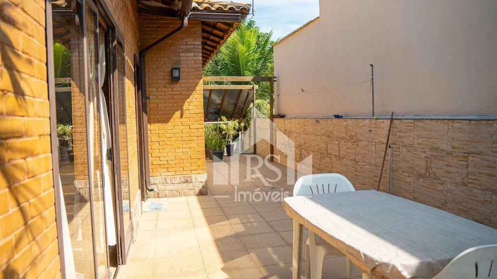 Casa de Condomínio, 4 quartos - Foto 29