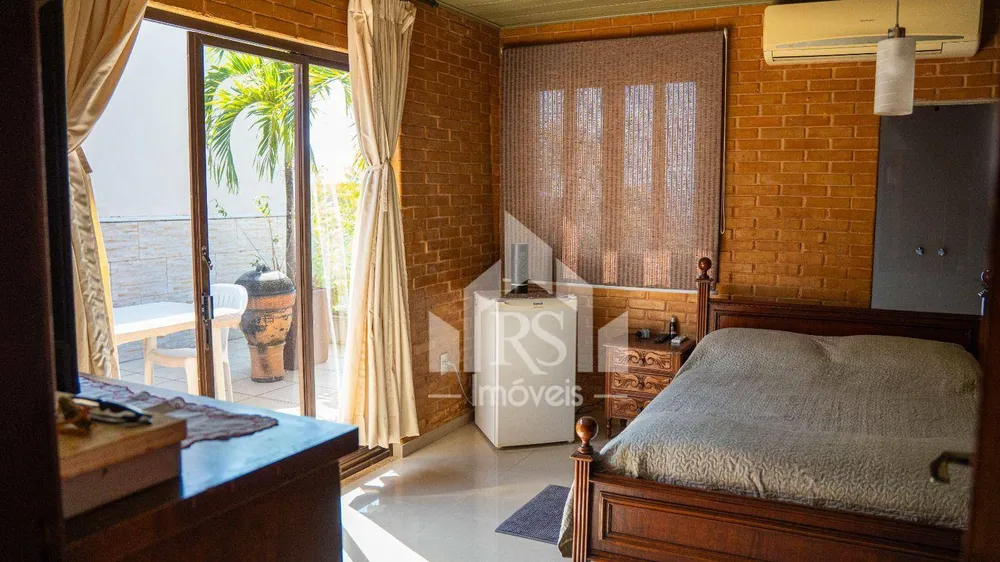 Casa de Condomínio, 4 quartos - Foto 31