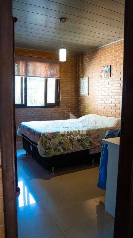 Casa de Condomínio, 4 quartos - Foto 17