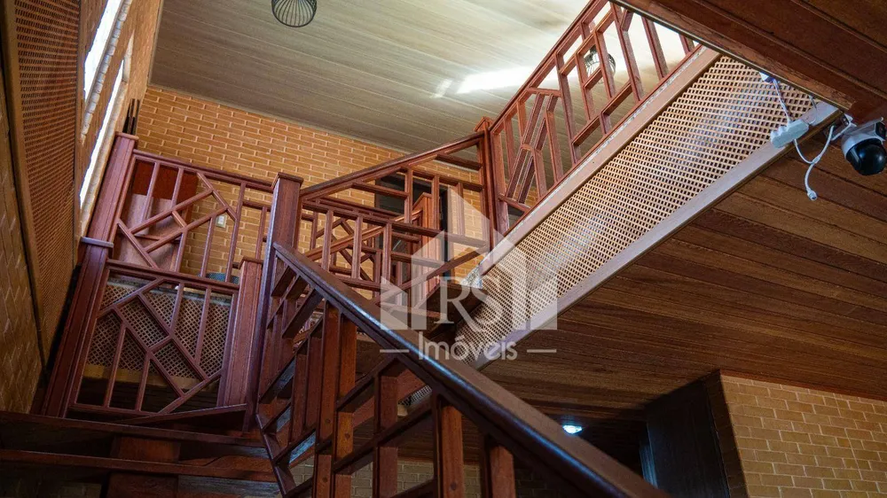 Casa de Condomínio, 4 quartos - Foto 28