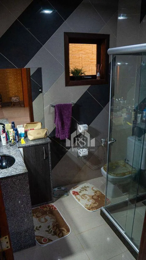 Casa de Condomínio, 4 quartos - Foto 6