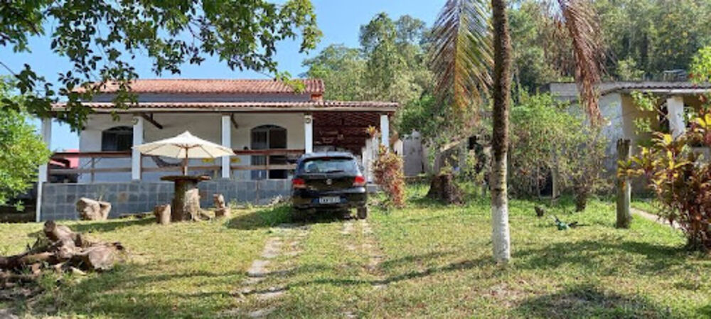 Casa, 2 quartos, 150 m² - Foto 11