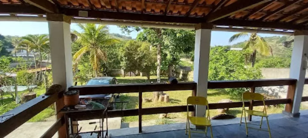 Casa, 2 quartos, 150 m² - Foto 3