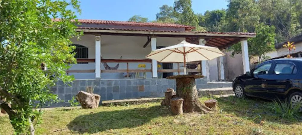 Casa, 2 quartos, 150 m² - Foto 20