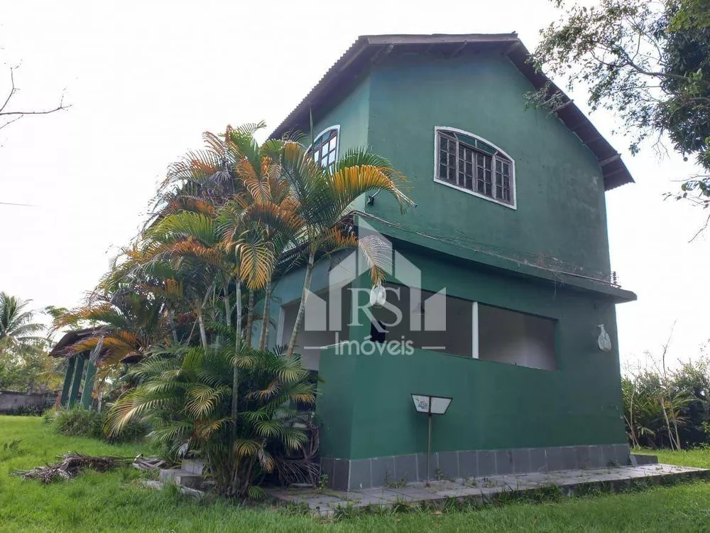 Chácara, 2 quartos, 2 hectares - Foto 8