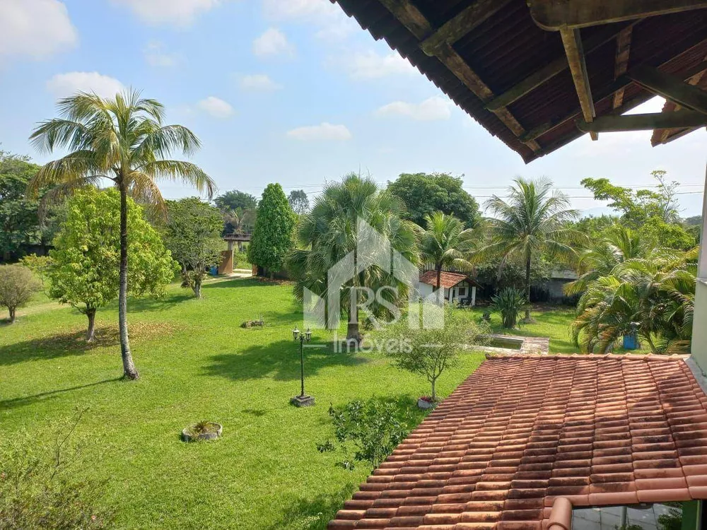 Chácara, 2 quartos, 2 hectares - Foto 12