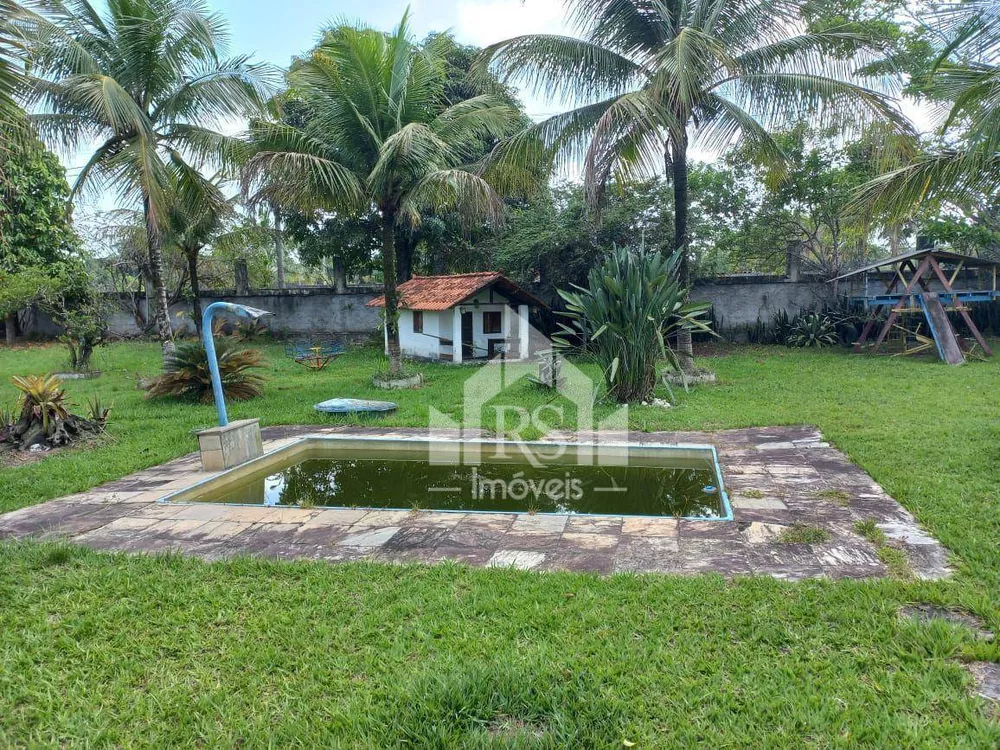 Chácara, 2 quartos, 2 hectares - Foto 9