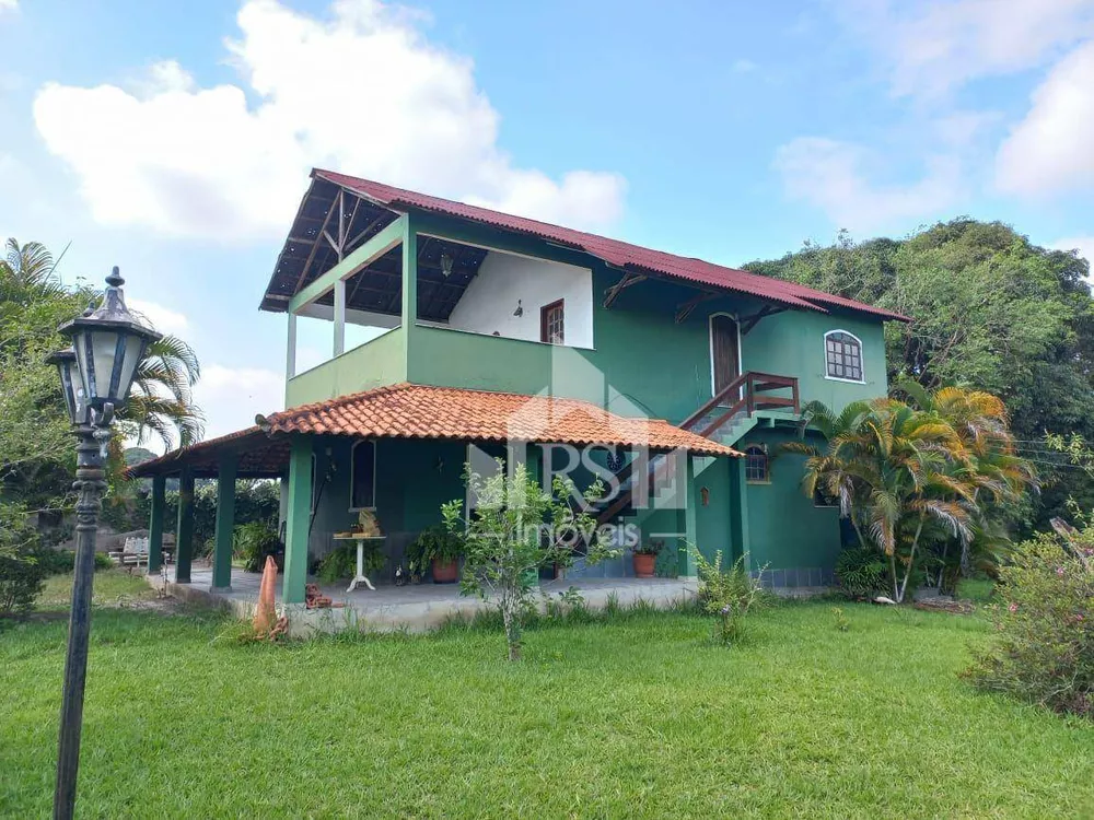 Chácara, 2 quartos, 2 hectares - Foto 1