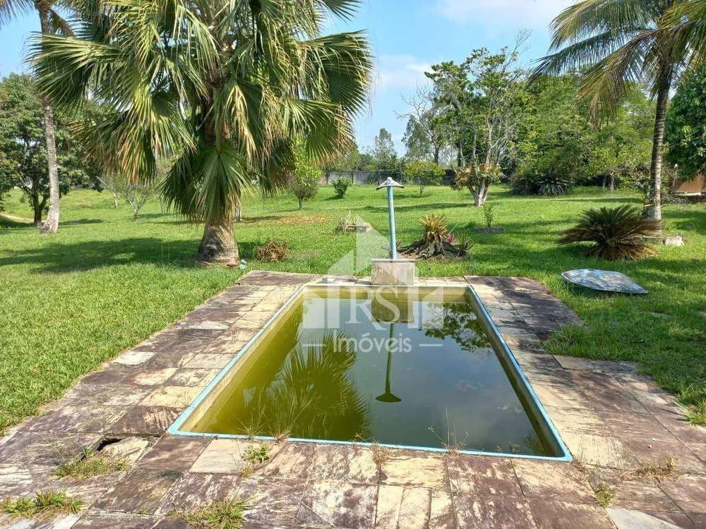 Chácara, 2 quartos, 2 hectares - Foto 4