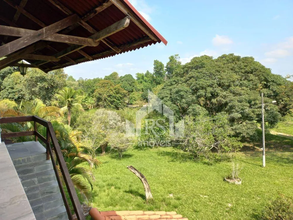 Chácara, 2 quartos, 2 hectares - Foto 2