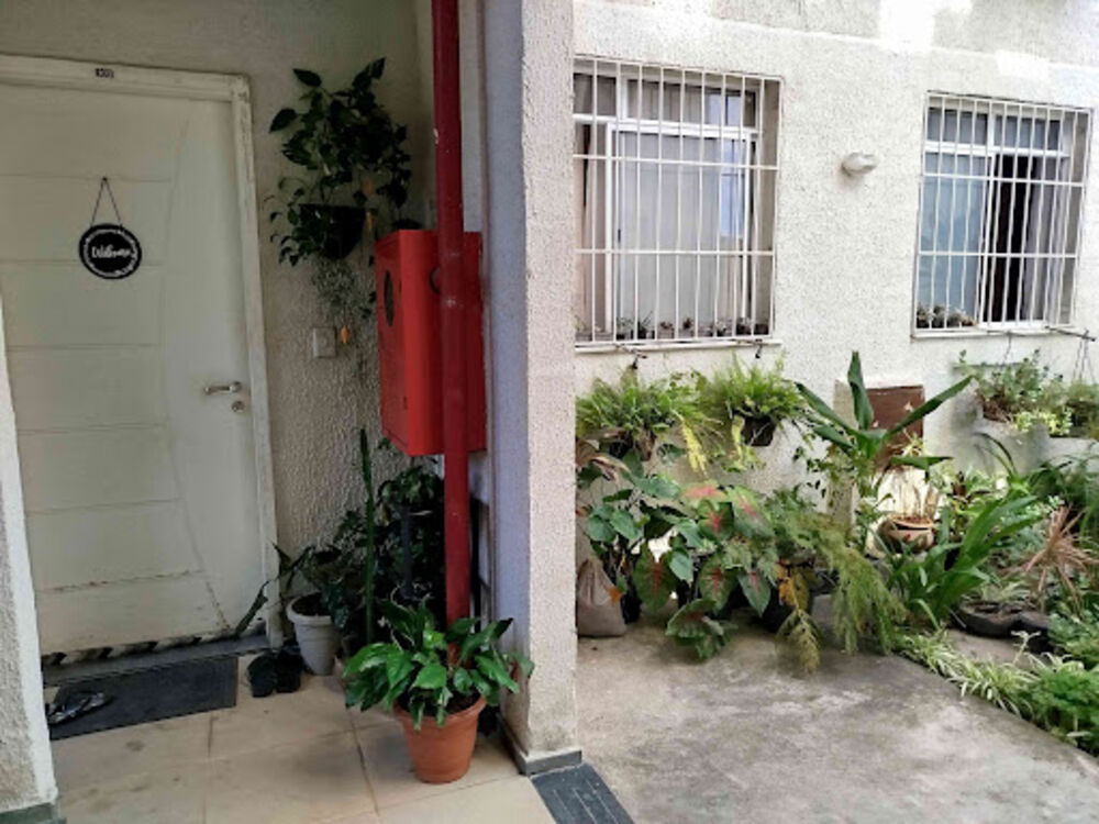 Apartamento, 2 quartos, 48 m² - Foto 1