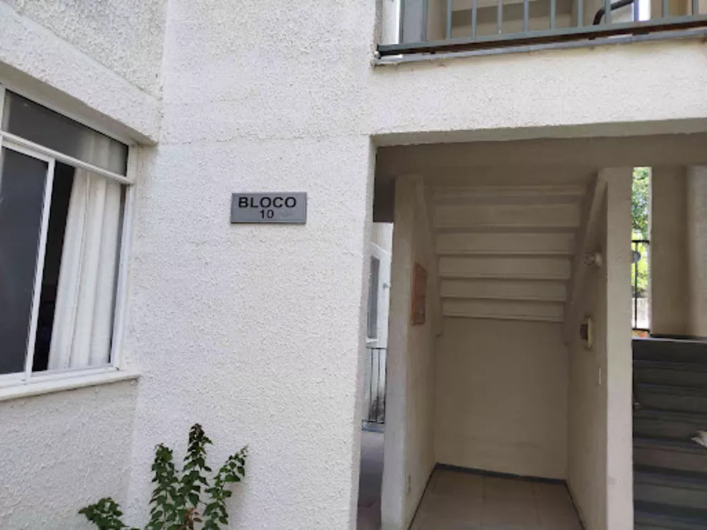 Apartamento, 2 quartos, 48 m² - Foto 6