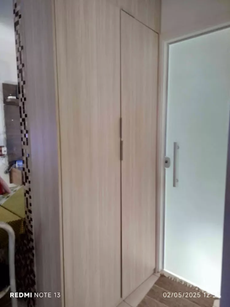 Apartamento, 2 quartos, 48 m² - Foto 8