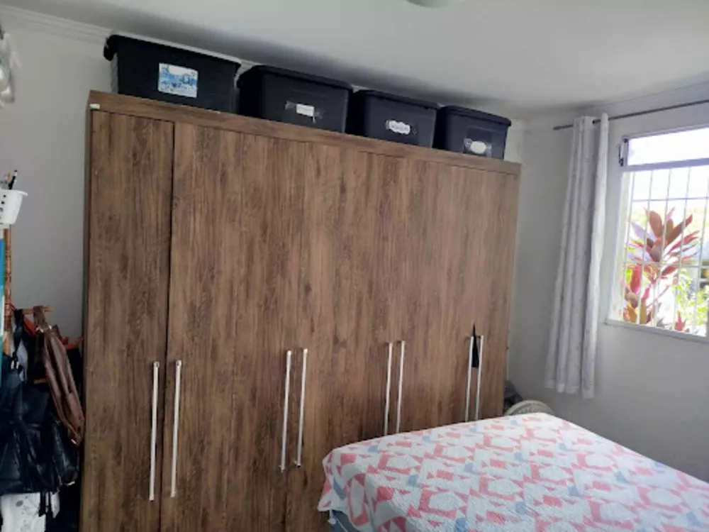 Apartamento, 2 quartos, 48 m² - Foto 5