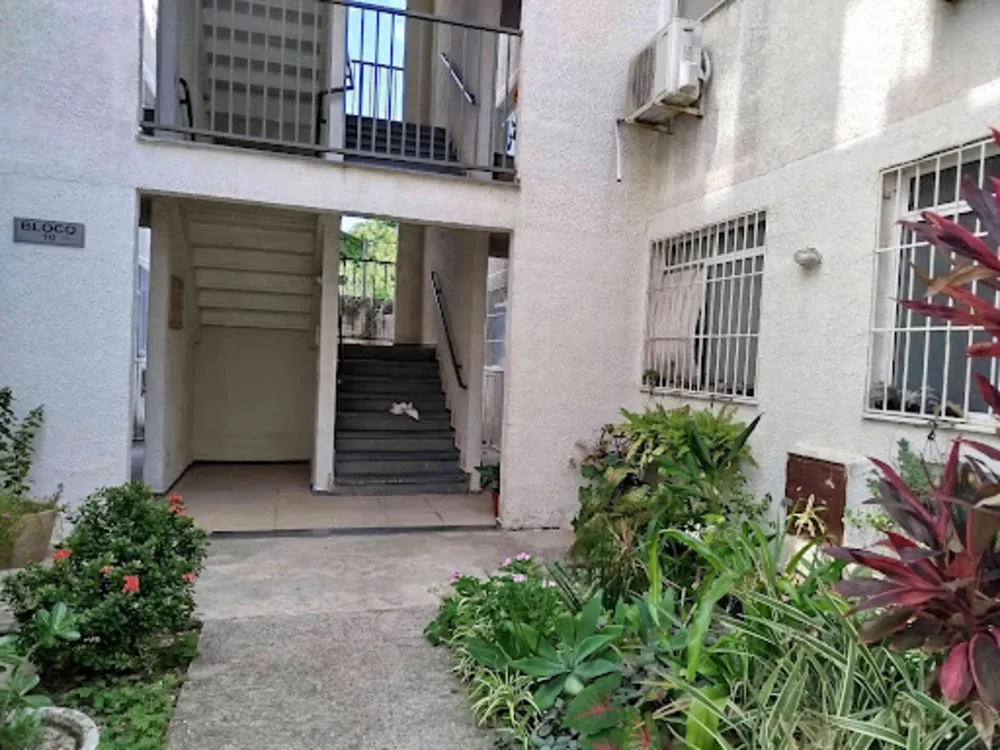 Apartamento, 2 quartos, 48 m² - Foto 7