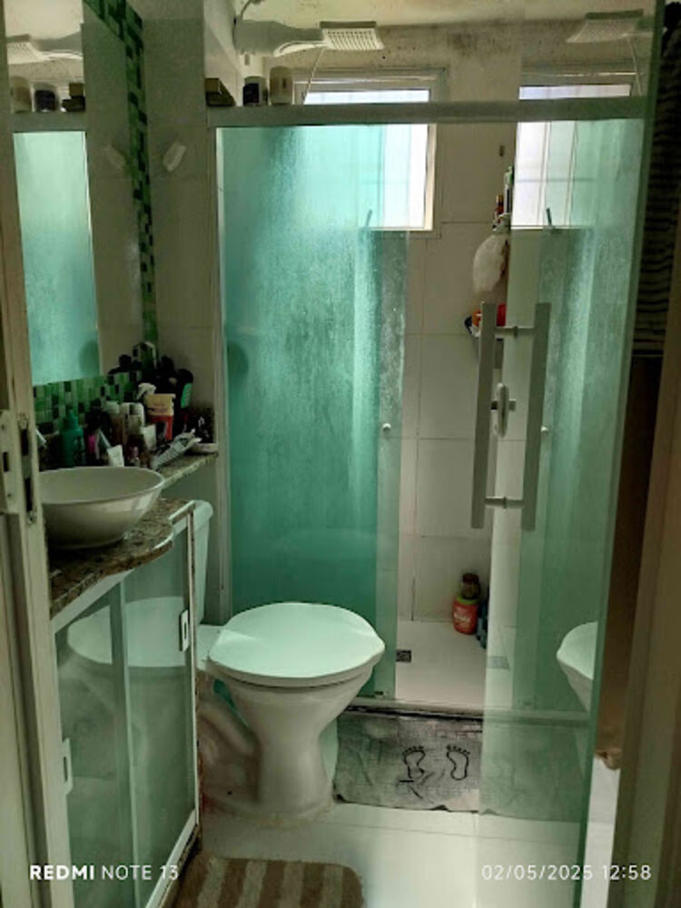 Apartamento, 2 quartos, 48 m² - Foto 4