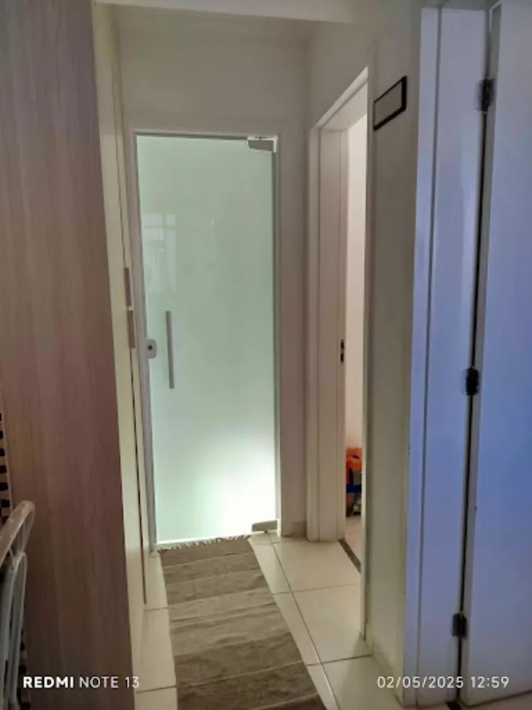 Apartamento, 2 quartos, 48 m² - Foto 9