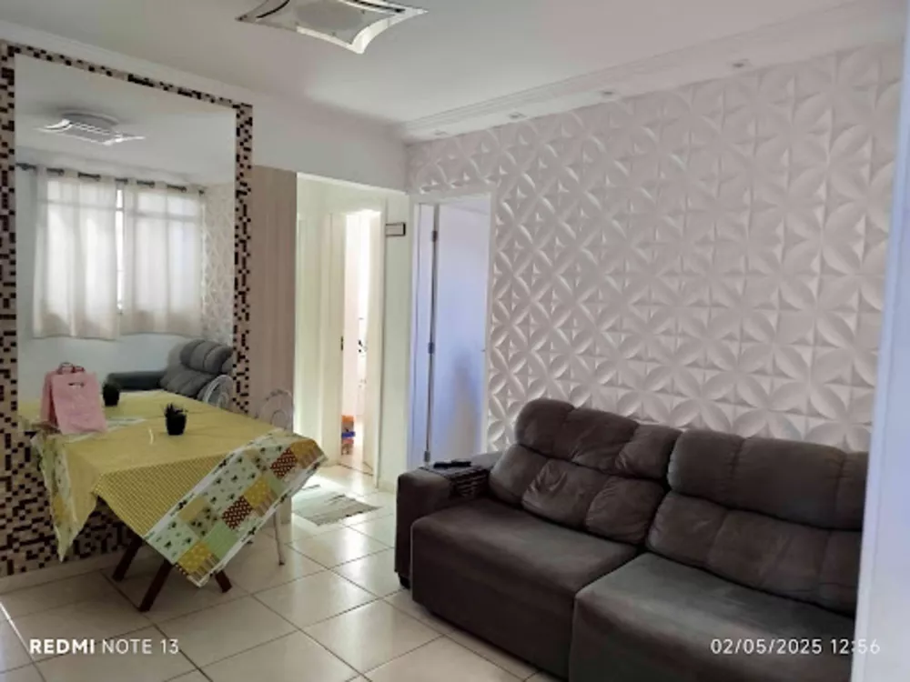 Apartamento, 2 quartos, 48 m² - Foto 10