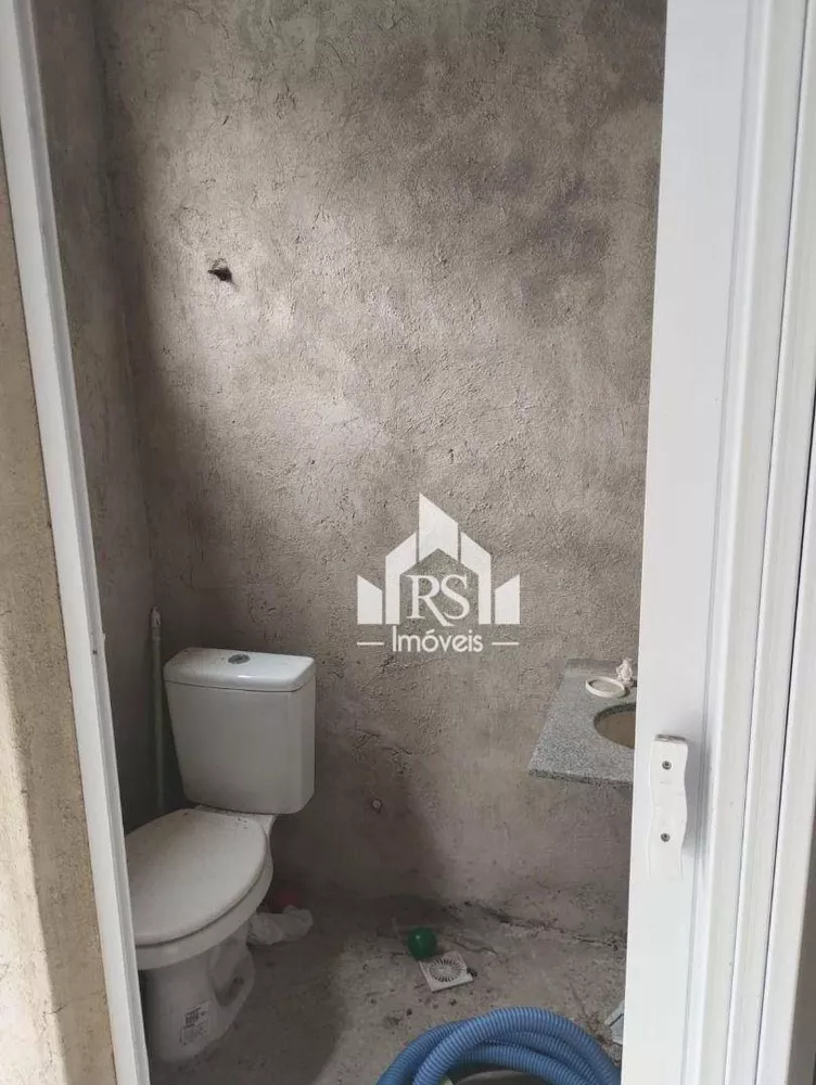 Casa de Condomínio, 2 quartos - Foto 1